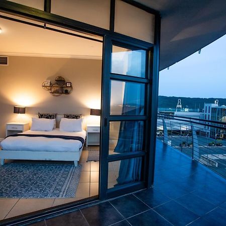 Stay At The Point - Legendary Large Lookouts Durban Exterior photo