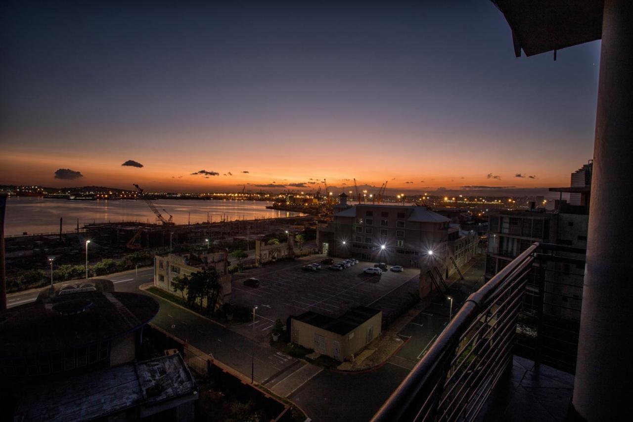 Stay At The Point - Legendary Large Lookouts Durban Exterior photo