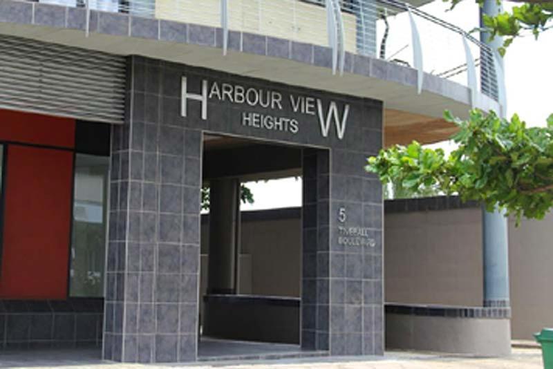 Stay At The Point - Legendary Large Lookouts Durban Exterior photo