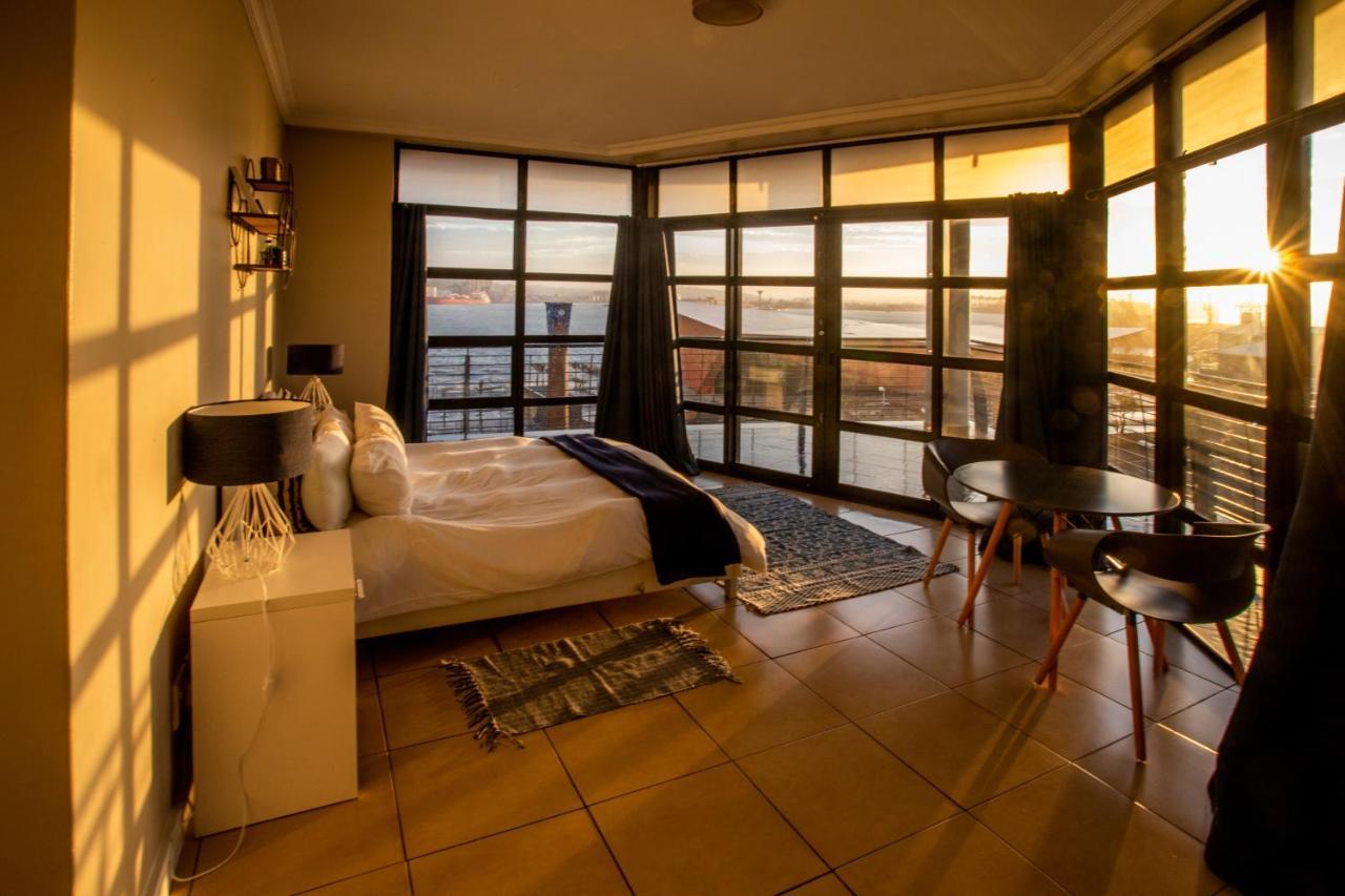 Stay At The Point - Legendary Large Lookouts Durban Exterior photo