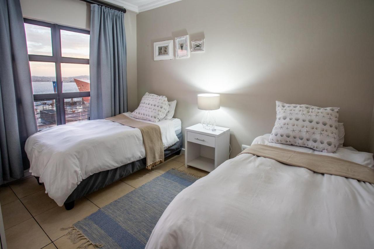 Stay At The Point - Legendary Large Lookouts Durban Exterior photo