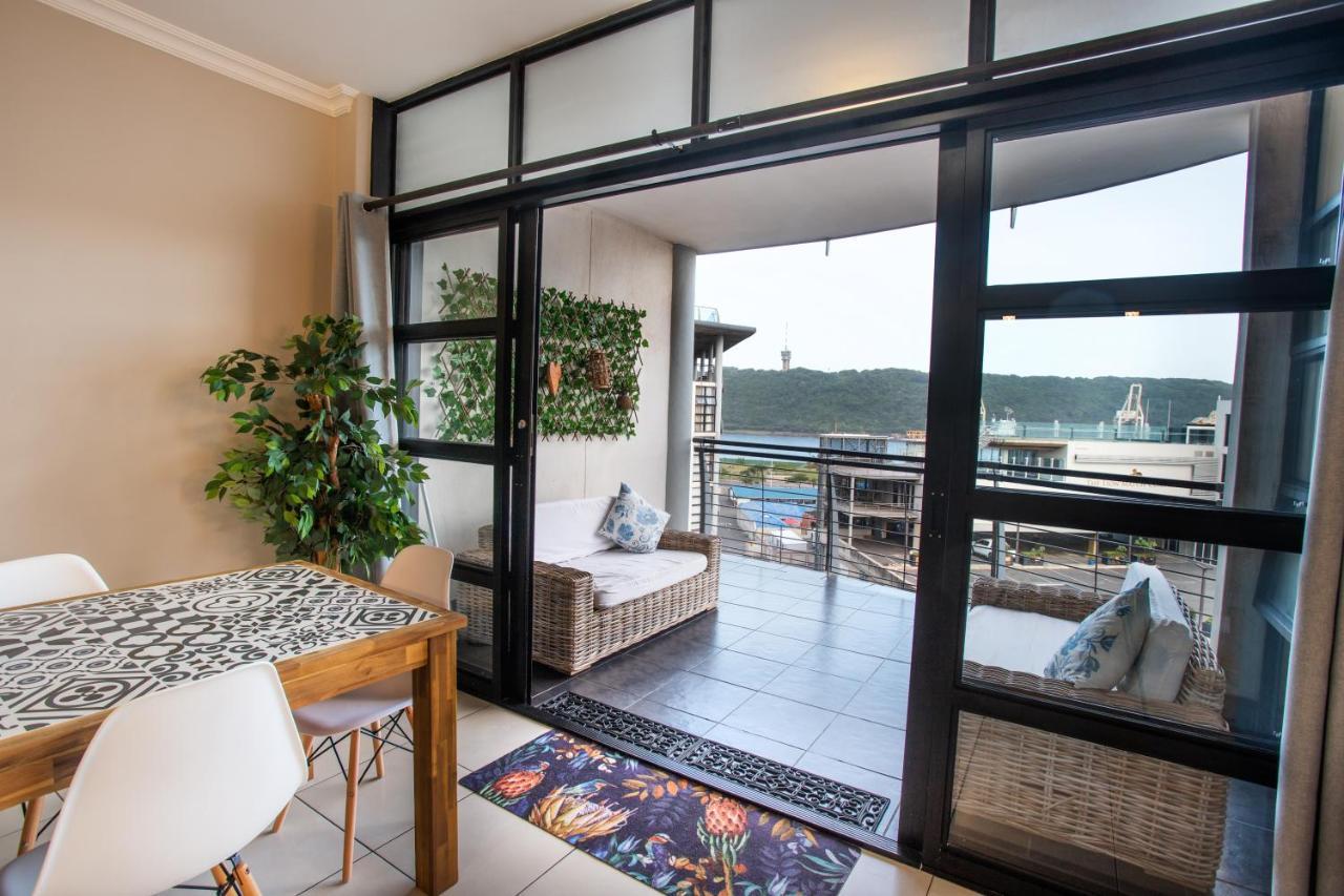 Stay At The Point - Legendary Large Lookouts Durban Exterior photo