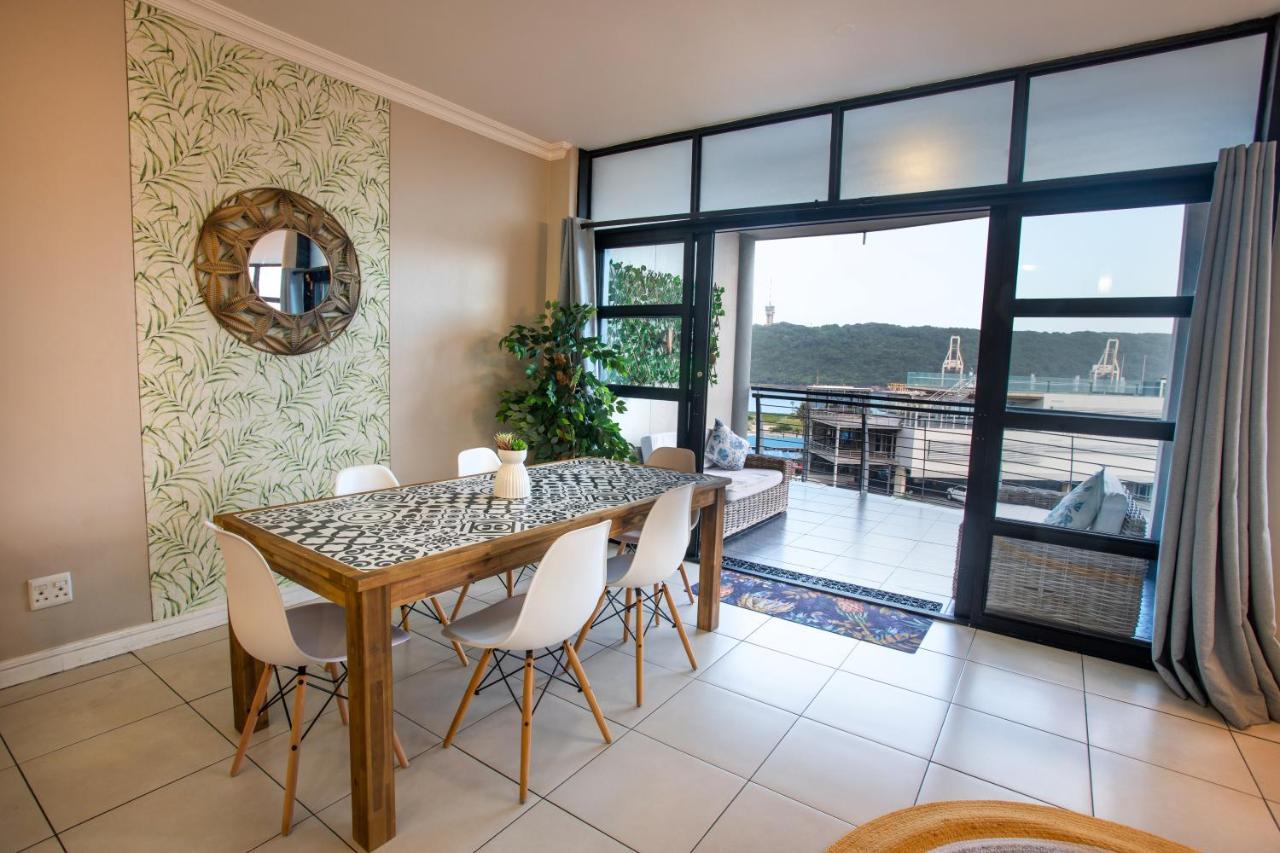 Stay At The Point - Legendary Large Lookouts Durban Exterior photo