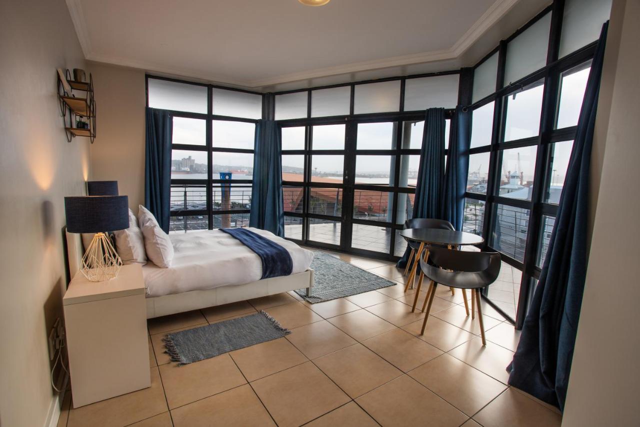 Stay At The Point - Legendary Large Lookouts Durban Exterior photo