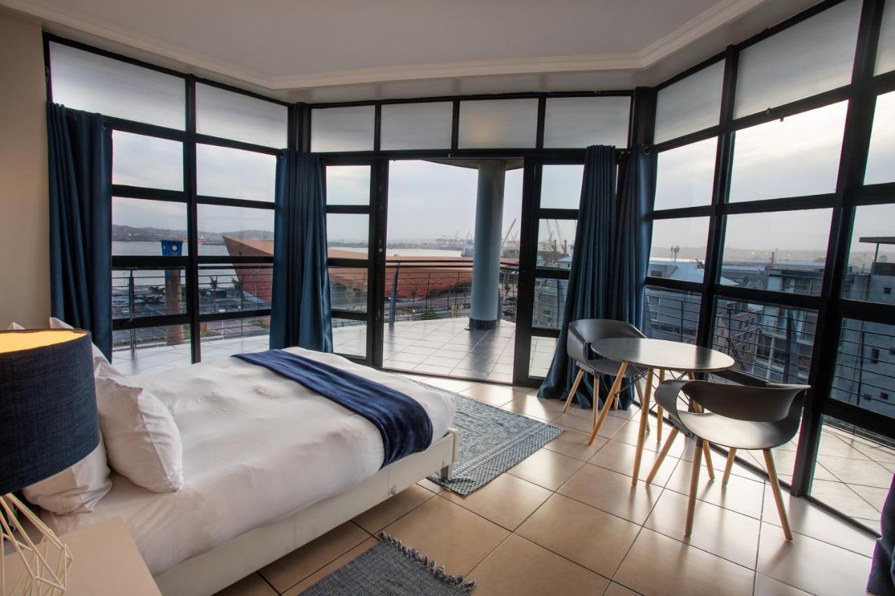 Stay At The Point - Legendary Large Lookouts Durban Exterior photo